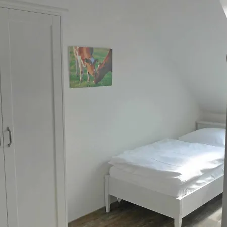 Lägenhet Deichblick