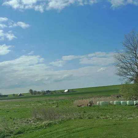 Lägenhet Deichblick